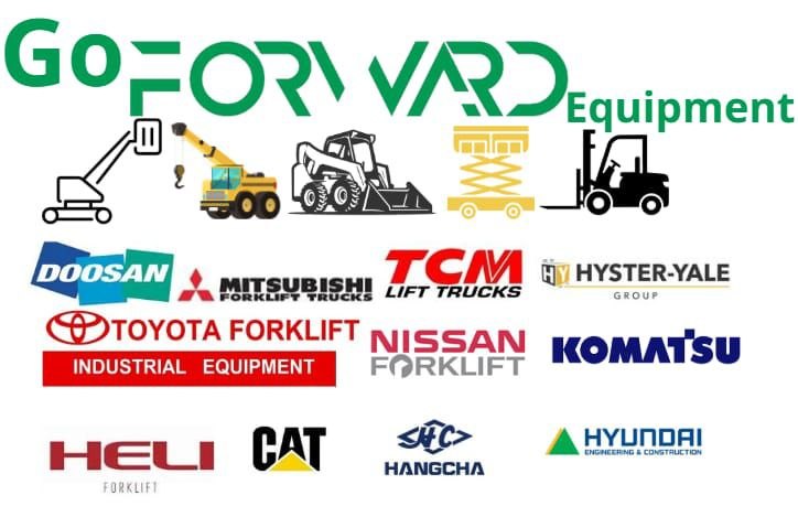 Go Forward and partner brands